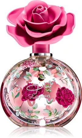 Lattafa Layaan Edp 75ml