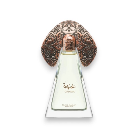 Lattafa Niche Emarati Perfumes Ghinwa Edp 100ml