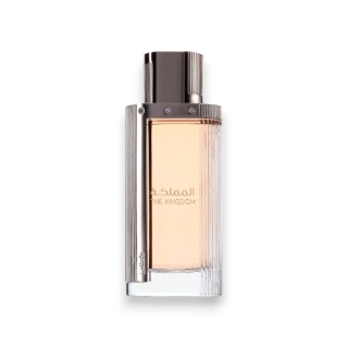 Lattafa The Kingdom Woman Edp 100ml