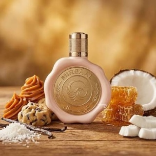 Le Falcone Mirsaal Passion Edp 100ml