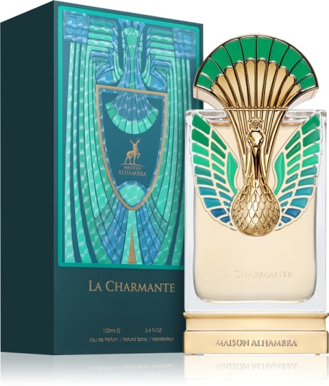 Maison Alhambra La Charmante Edp 100ml