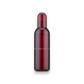 Milton Lloyd Colour Me Dark Red EDP 100 ml – Trwałe Perfumy Unisex