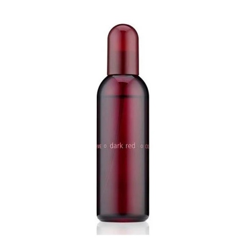 Milton Lloyd Colour Me Dark Red EDP 100 ml – Trwałe Perfumy Unisex