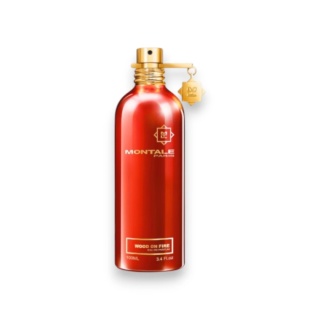 Montale Wood On Fire 100 ml – Woda Perfumowana Unisex