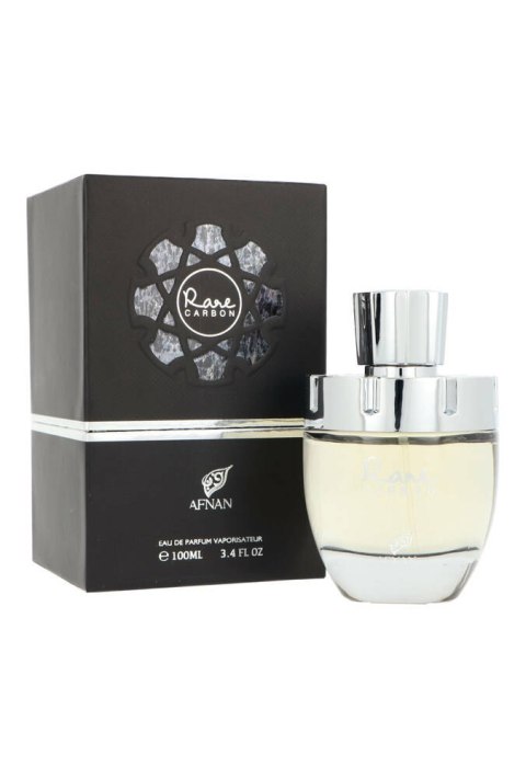 Afnan Rare Carbon Edp 100ml