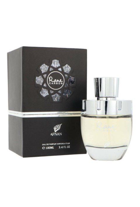 Afnan Rare Carbon Edp 100ml