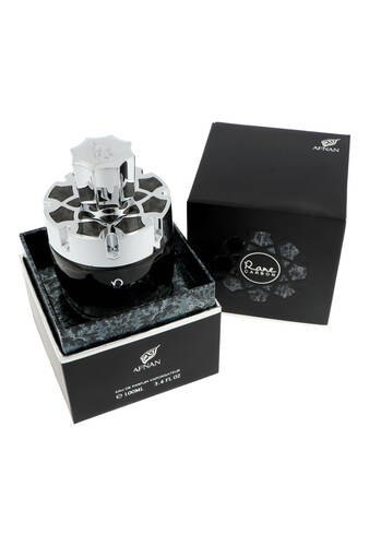 Afnan Rare Carbon Edp 100ml