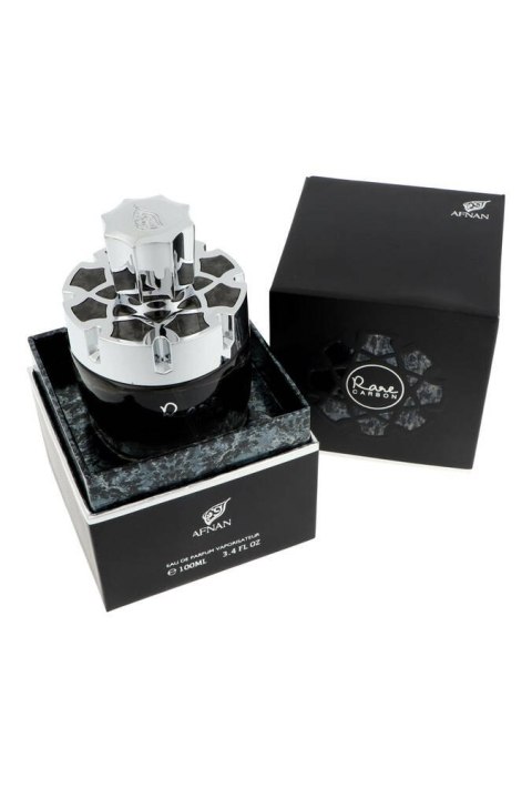 Afnan Rare Carbon Edp 100ml