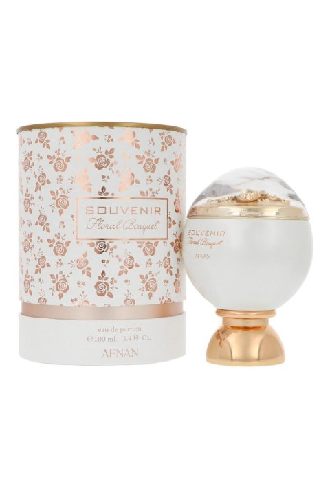 Afnan Souvenir Floral Bouquet Edp 100ml
