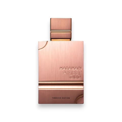 Al Haramain Perfumes Amber Oud Tobaacco Edition Edp 60ml