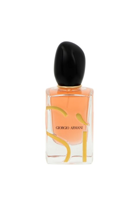Armani Si Intense Edp 50ml Refillable