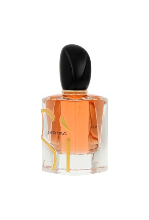 Armani Si Intense Edp 50ml Refillable