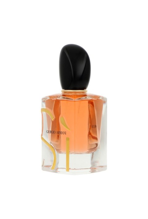 Armani Si Intense Edp 50ml Refillable