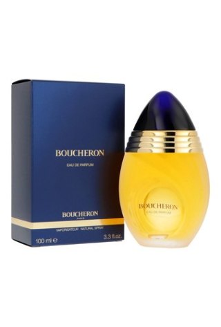 Boucheron Boucheron Femme Edp 100ml