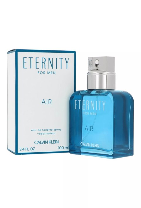 Calvin Klein Eternity Air For Men Edt 100ml