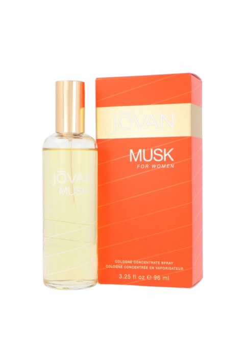 Jovan Musk for Women Edc 96ml