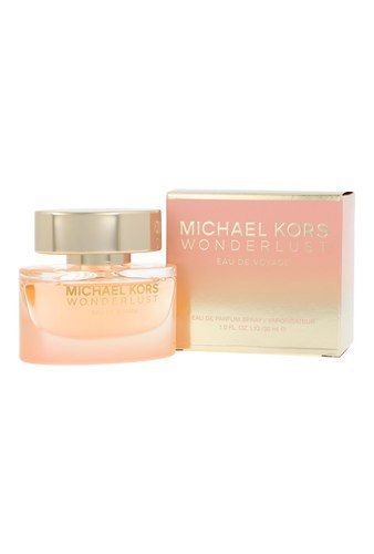 Michael Kors Wonderlust Eau De Voyage Edp 30ml