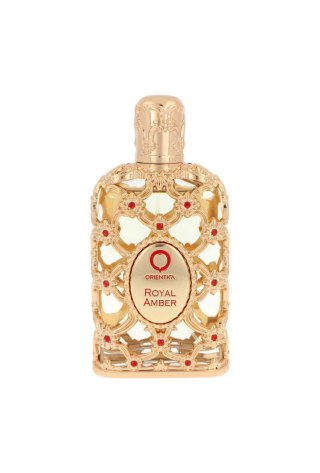 Orientica Luxury Collection Royal Amber Edp 80ml