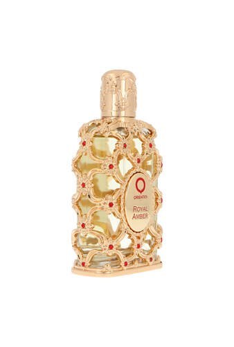 Orientica Luxury Collection Royal Amber Edp 80ml