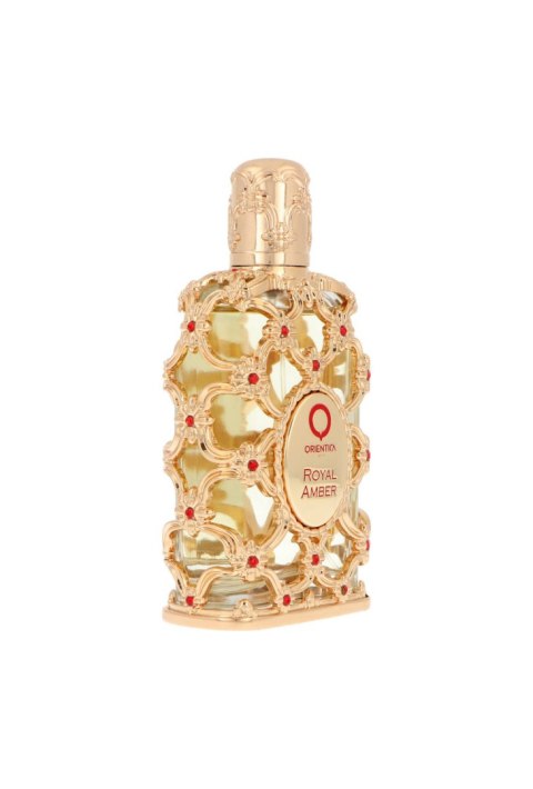 Orientica Luxury Collection Royal Amber Edp 80ml