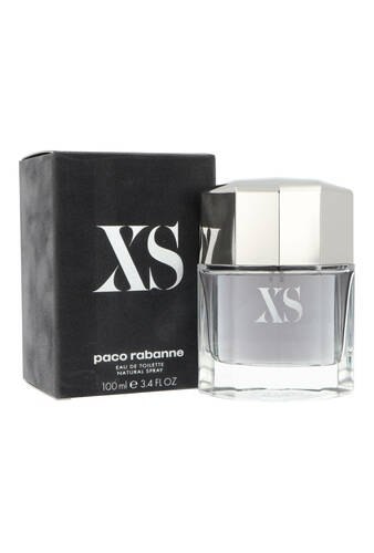 Paco Rabanne XS Edt 100ml (2018)