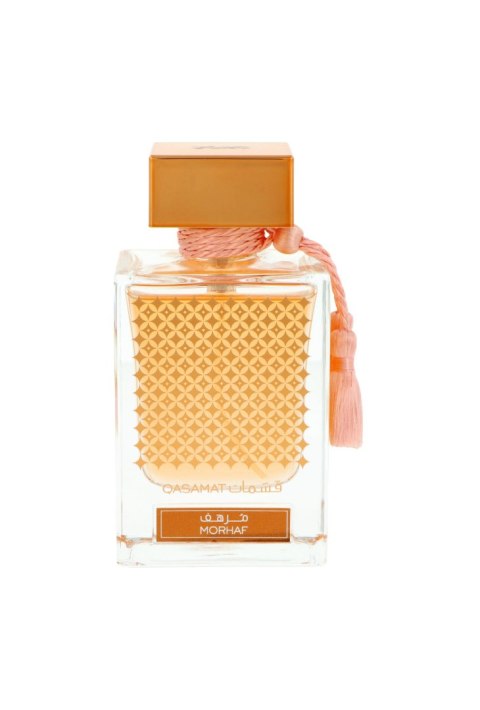 Rasasi Qasamat Morhaf Edp 65ml
