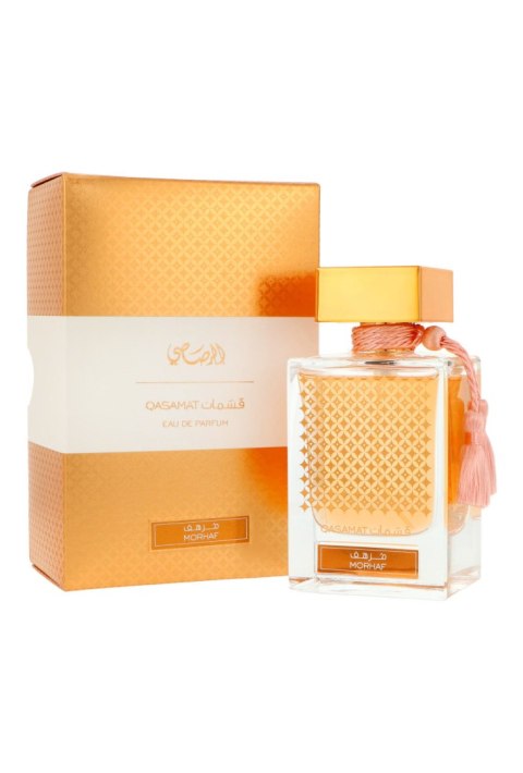 Rasasi Qasamat Morhaf Edp 65ml