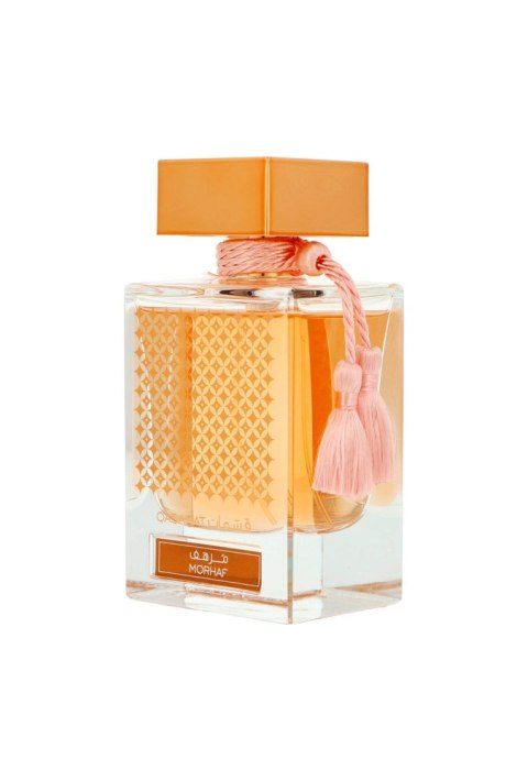 Rasasi Qasamat Morhaf Edp 65ml
