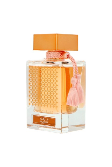 Rasasi Qasamat Morhaf Edp 65ml