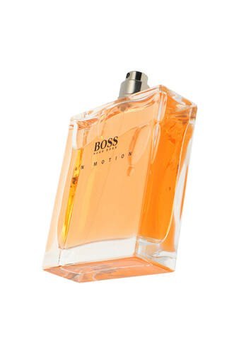 Tester Hugo Boss Boss In Motion Edt 100ml (Bottle Version 2021)