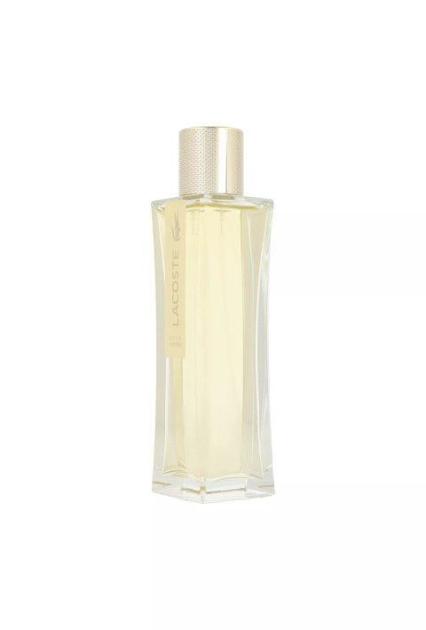 Tester Lacoste Pour Femme Edp 90ml
