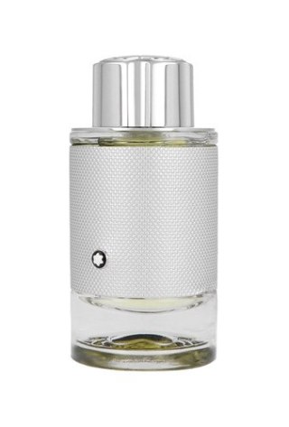 Tester Montblanc Explorer Platinum Edp 100ml
