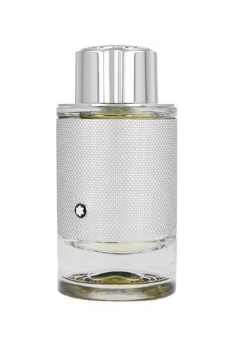 Tester Montblanc Explorer Platinum Edp 100ml