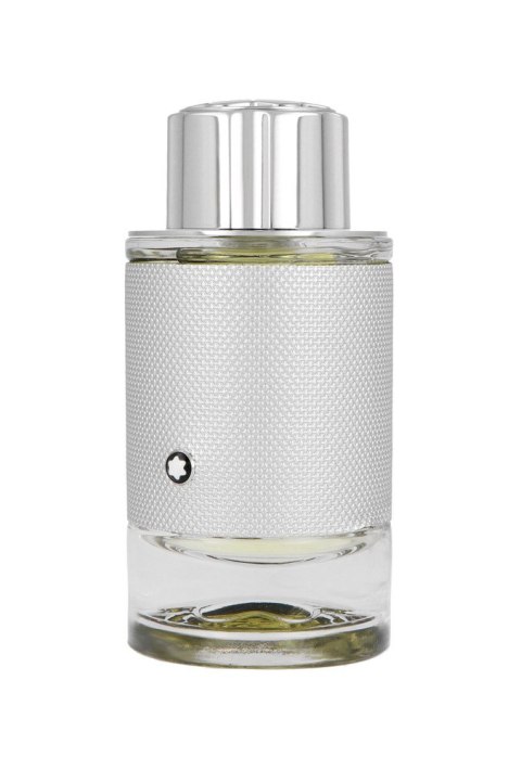 Tester Montblanc Explorer Platinum Edp 100ml
