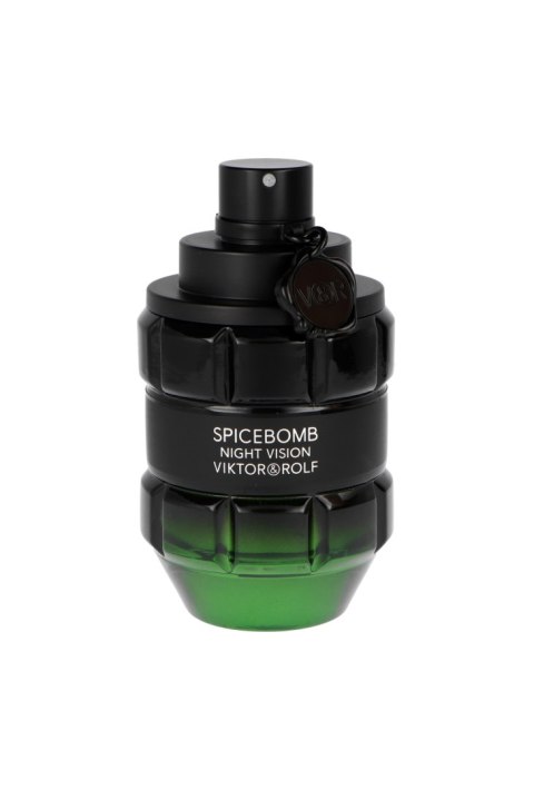 Viktor & Rolf Spicebomb Night Vision Edt 90ml