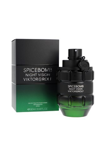 Viktor & Rolf Spicebomb Night Vision Edt 90ml