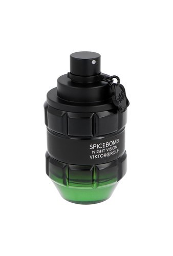 Viktor & Rolf Spicebomb Night Vision Edt 90ml