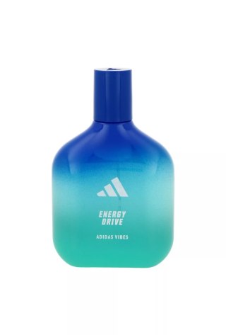 Adidas Energy Drive Edp 100ml