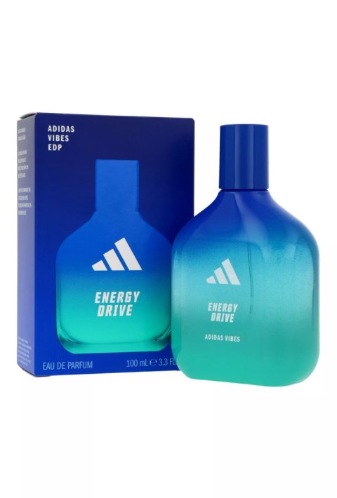 Adidas Energy Drive Edp 100ml