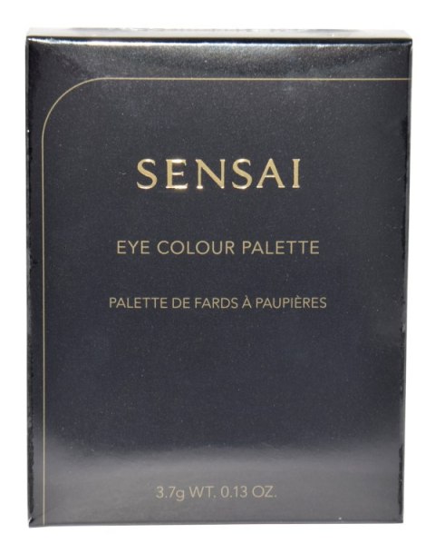 Sensai Eye Colour Palette 03 Petal Dance 3,7g