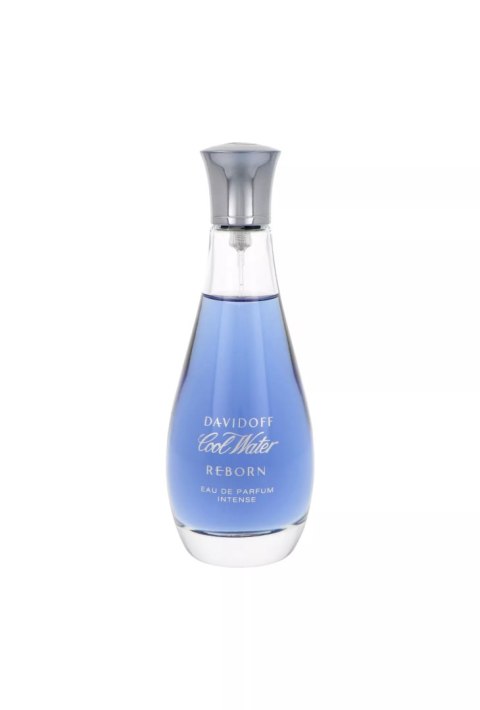 Tester Davidoff Cool Water Reborn For Her Edp 100ml