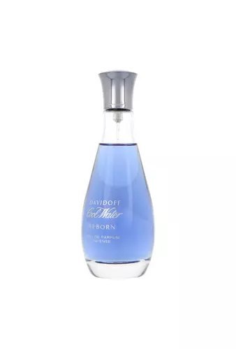 Tester Davidoff Cool Water Reborn For Her Edp 100ml