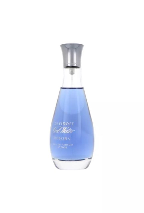 Tester Davidoff Cool Water Reborn For Her Edp 100ml