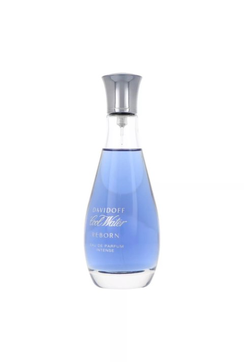 Tester Davidoff Cool Water Reborn For Her Edp 100ml
