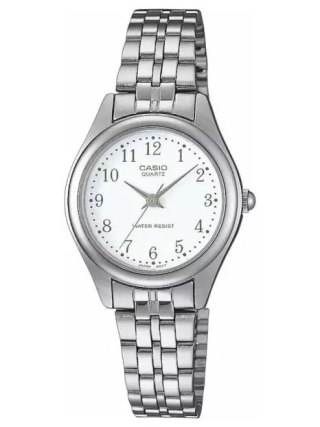 ZEGAREK DAMSKI CASIO LTP-1129A-7BH (zd602a) + BOX