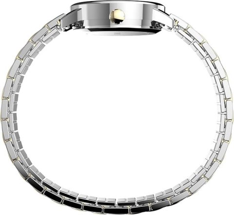 ZEGAREK DAMSKI TIMEX EASY READER T2P298 + BOX