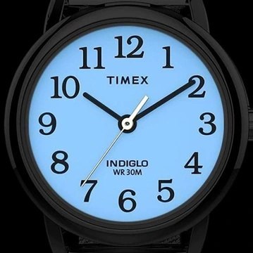 ZEGAREK DAMSKI TIMEX EASY READER T2P298 + BOX