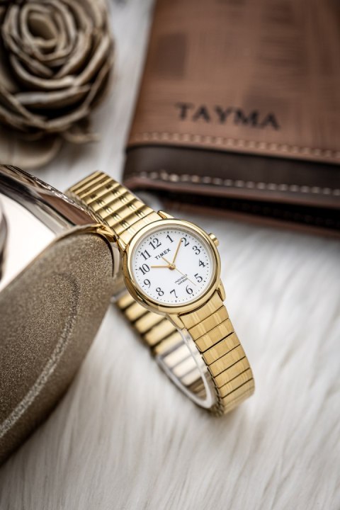 ZEGAREK DAMSKI TIMEX EASY READER TW2W52400 + BOX