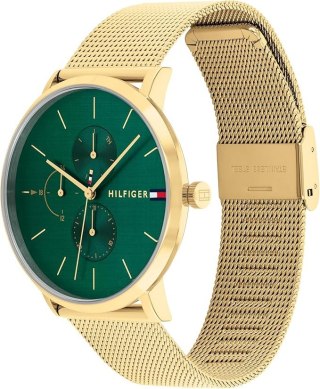 ZEGAREK DAMSKI TOMMY HILFIGER 1782766 JENNA + BOX
