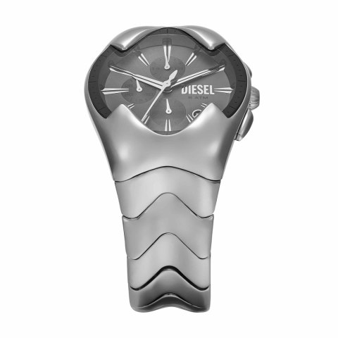 ZEGAREK MĘSKI DIESEL MERCURIAL METAMORPH CHRONOGRAPH DZ4683 + BOX